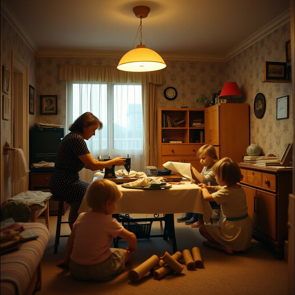 neighbor-sewing-days-street-shared-home-culture