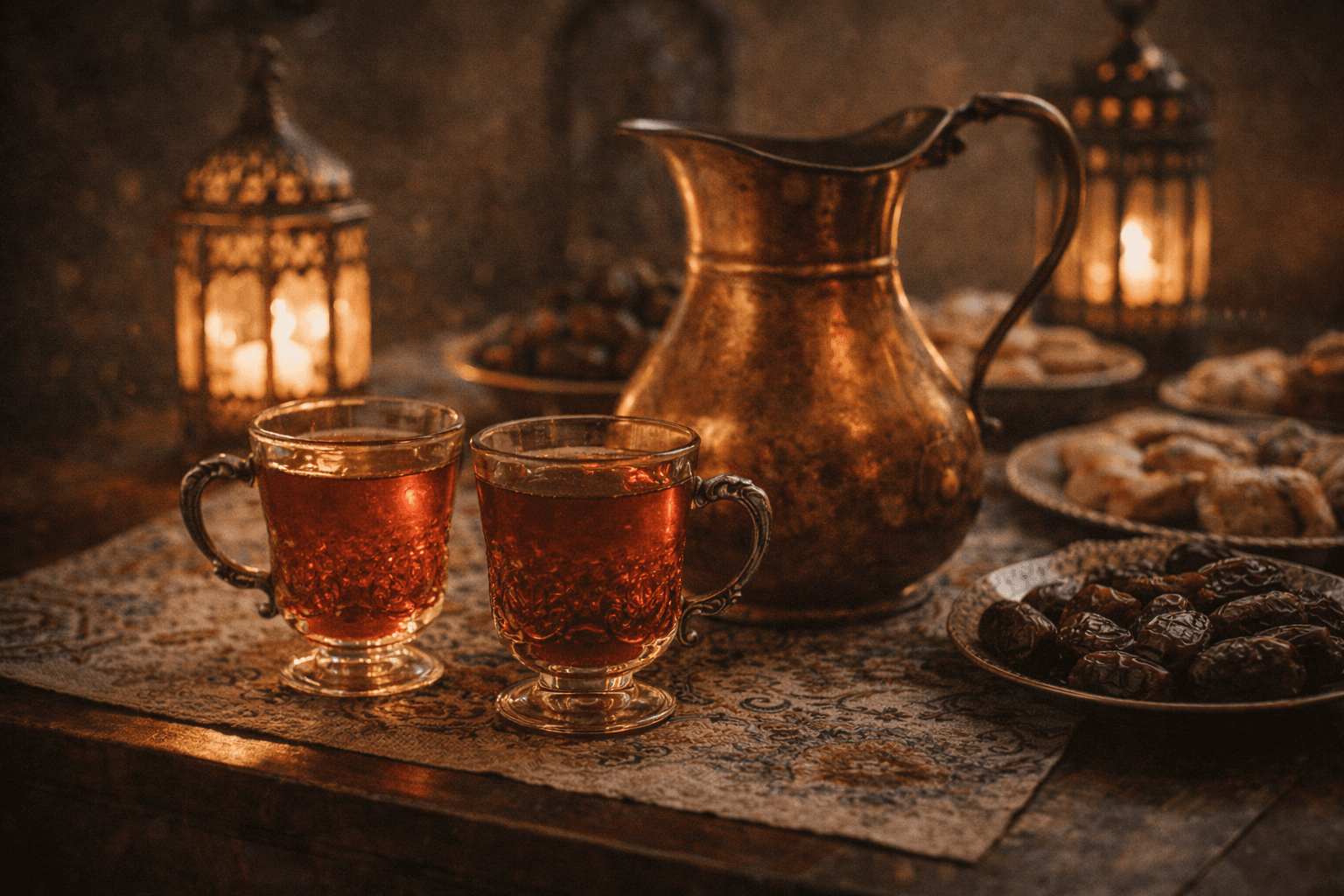 ramadan-sherbet-tradition-ottoman-iftar-drink-history