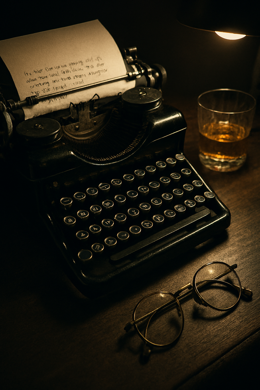 poetry-of-vintage-typewriters