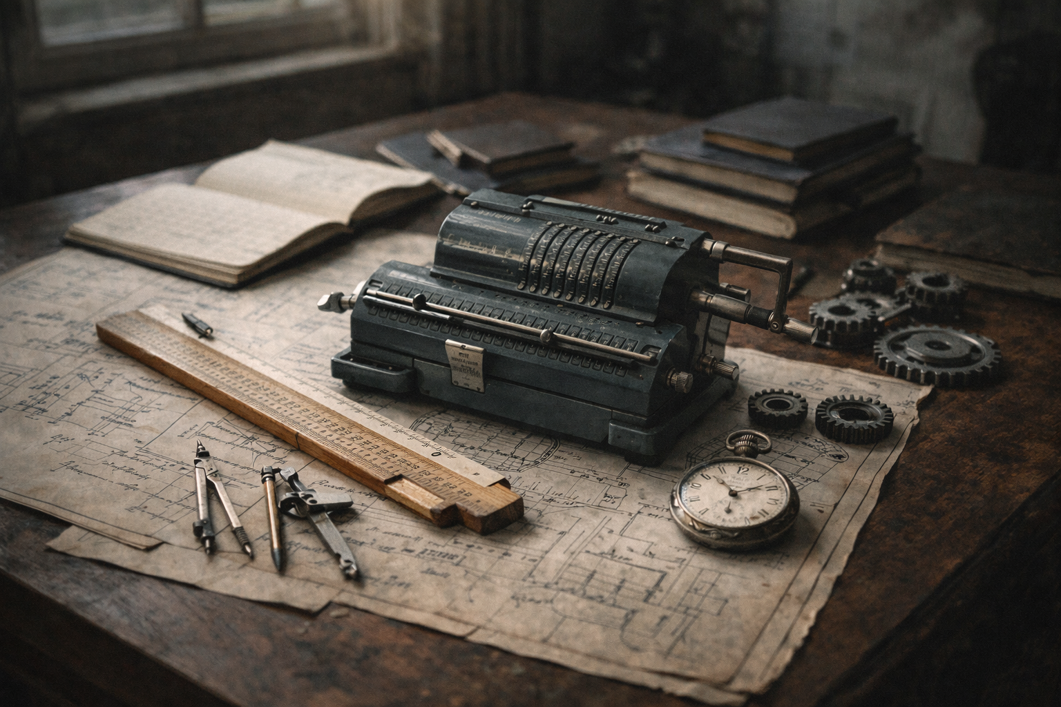 analog-calculators-golden-age-technology-heritage