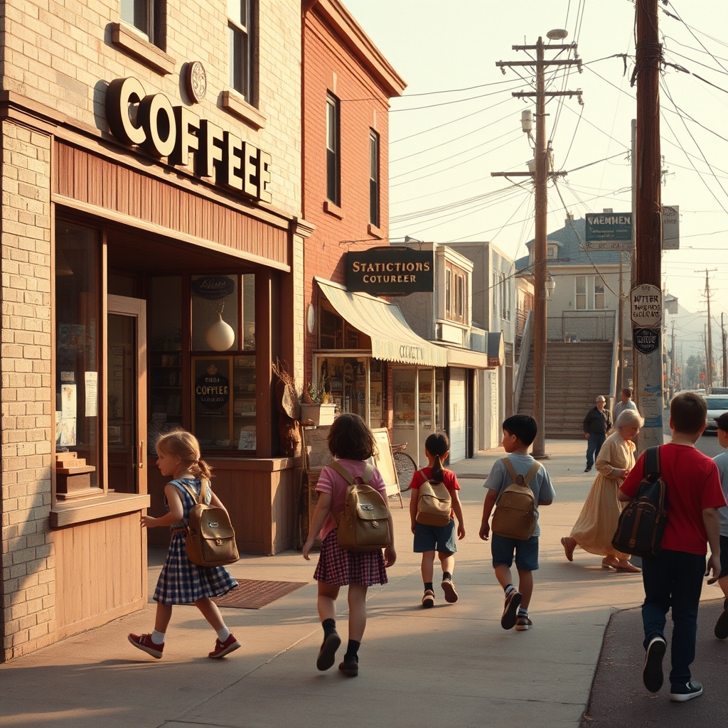 coffeehouse-news-school-return-neighborhood-bonds