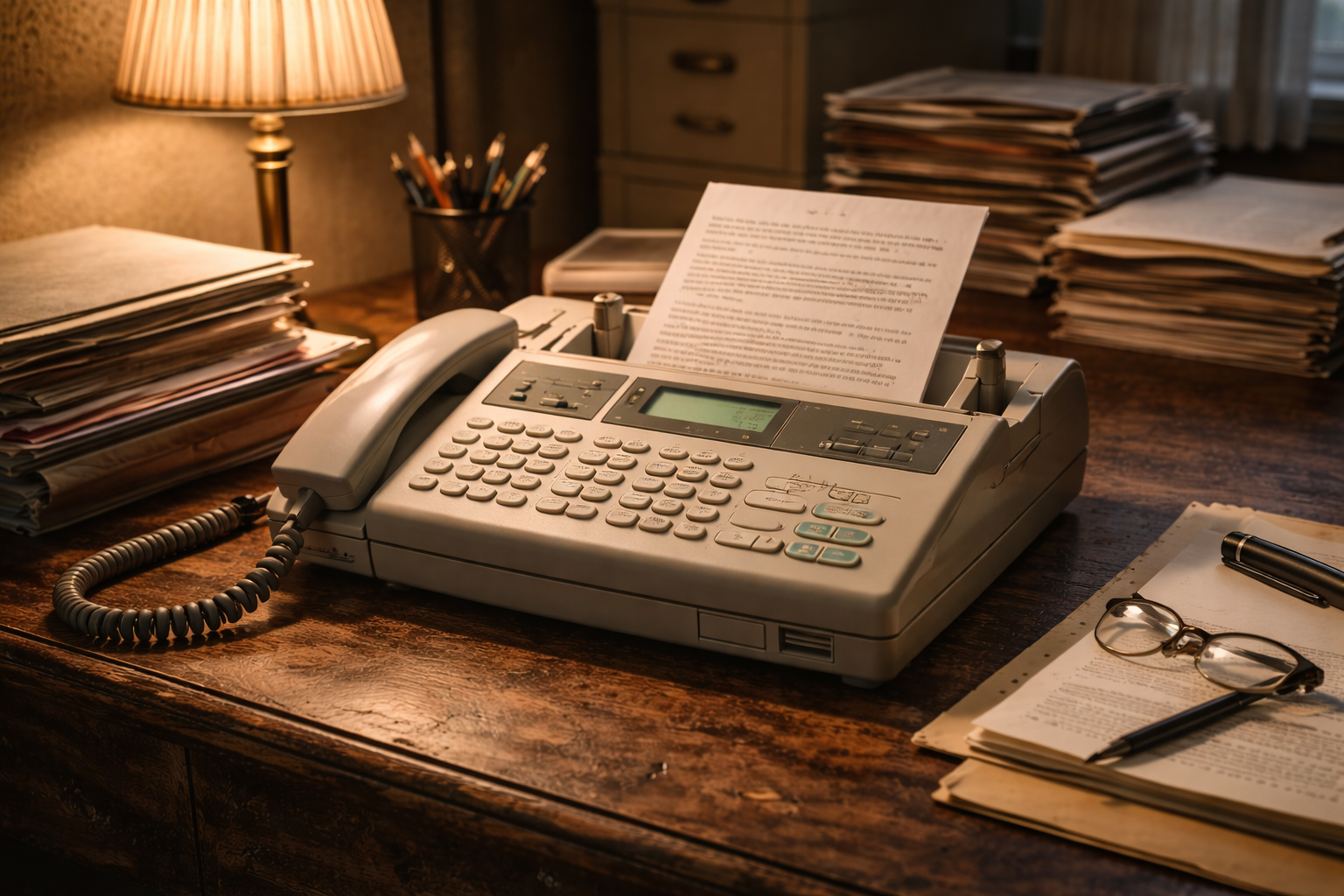 fax-machine-analog-technology-golden-age-history