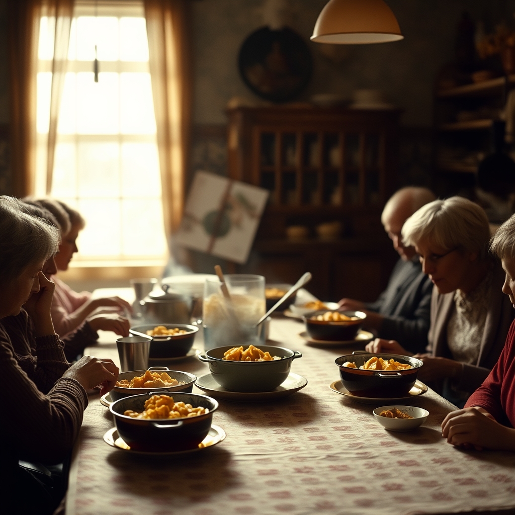 old-style-pelte-family-table-kitchen-memory