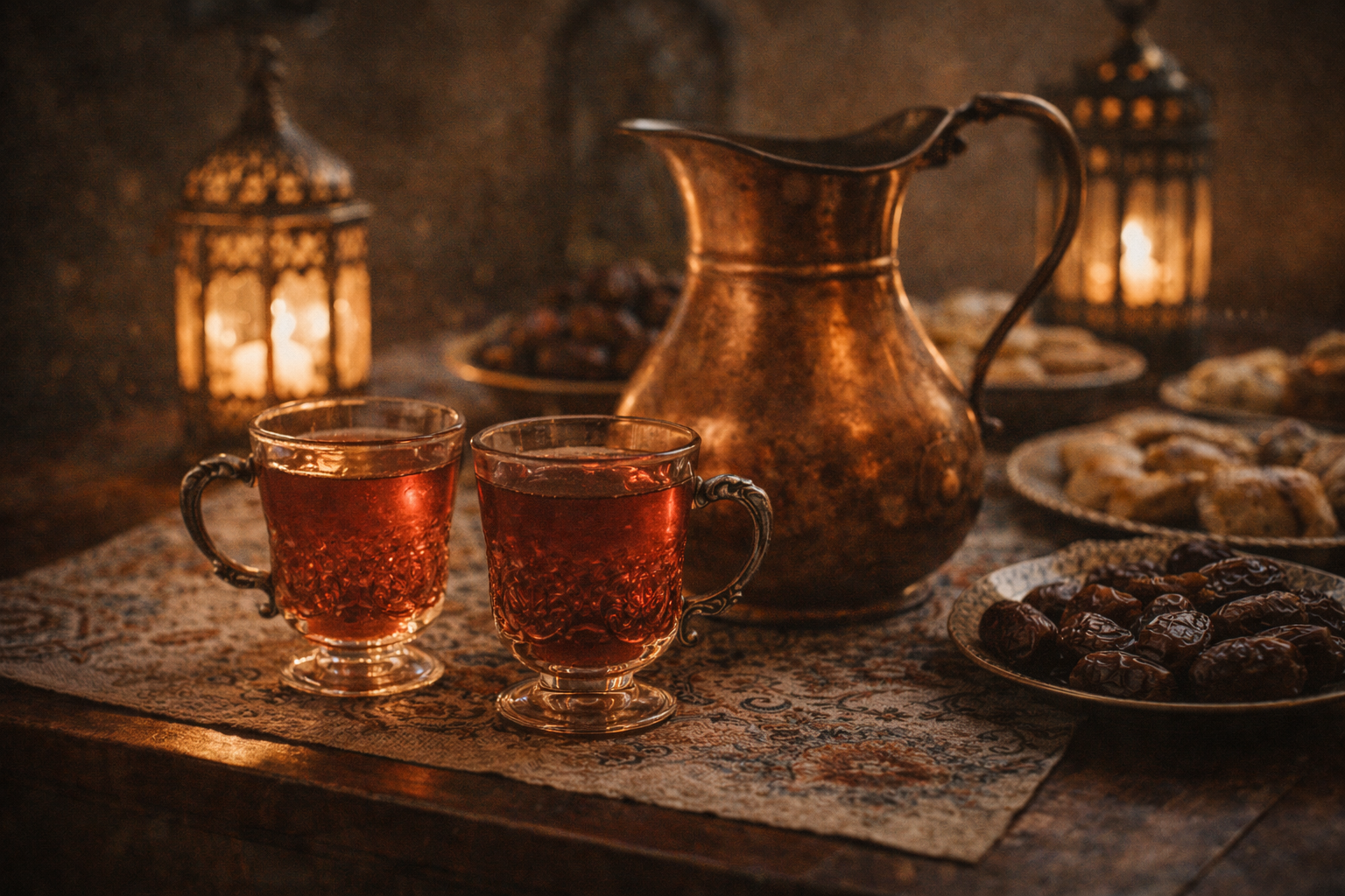 ramadan-sherbet-tradition-ottoman-iftar-drink-history