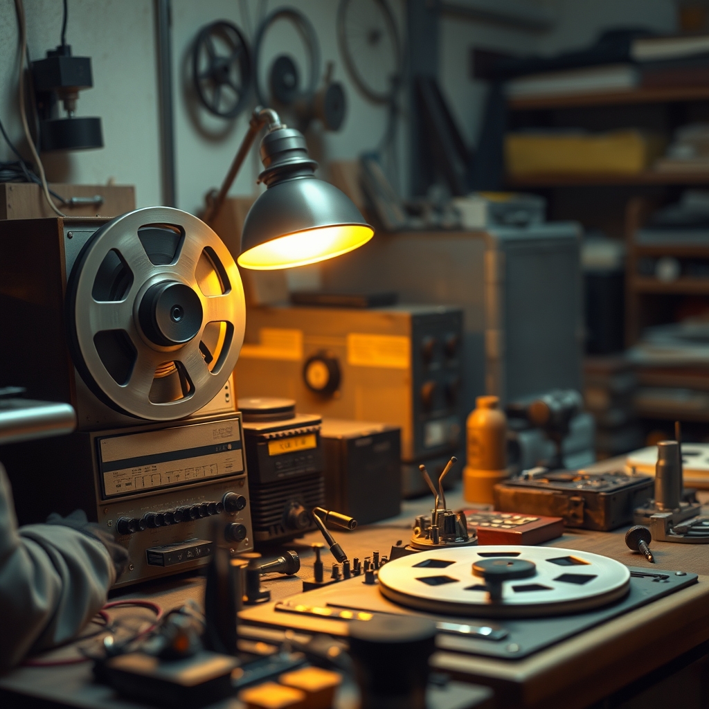reel-to-reel-repair-second-life-analog-memory