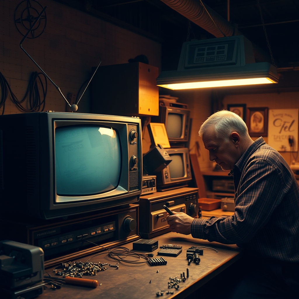 antenna-overhead-projector-second-life-repairmen