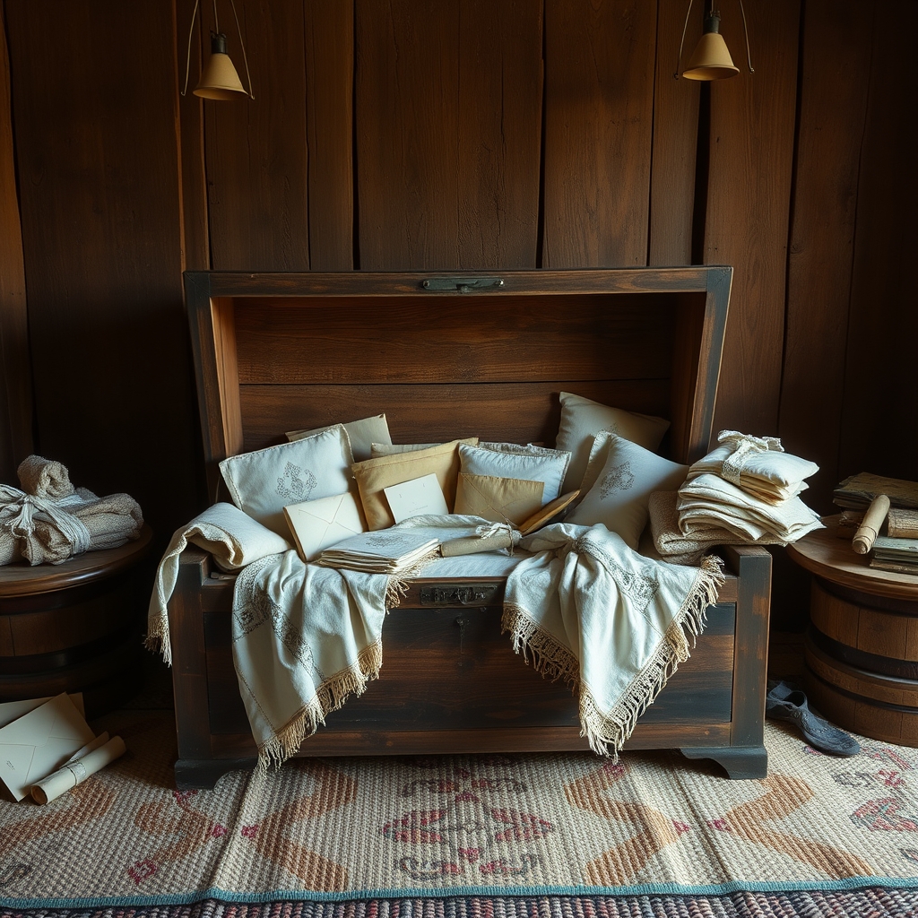 dowry-chest-renewed-interest-today