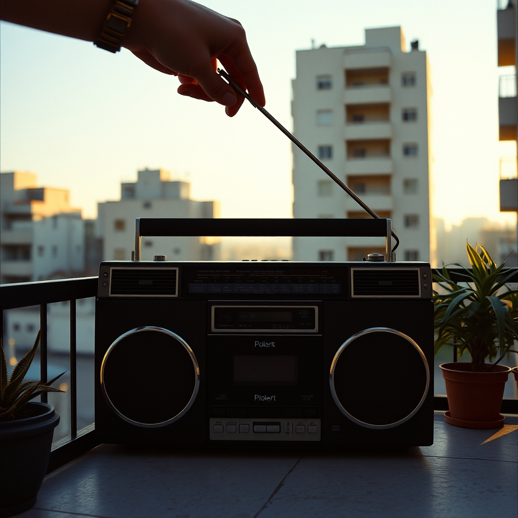 boombox-anten-ayari-ikindi-ritueli